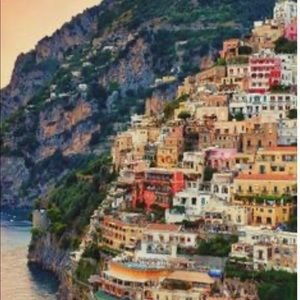 Meet your Posher, Trendy Almond